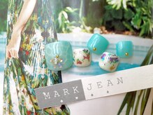 マークジーン 甲南山手(MARK JEAN)/バブルデザイン