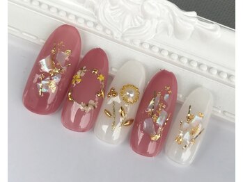 ナトゥール ネイルサロン(Natur nail salon)/