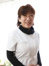 総合整体 おあしす 坂本 千代美