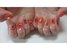 ネイルサロン ラゴ(Nail salon Lago.)/