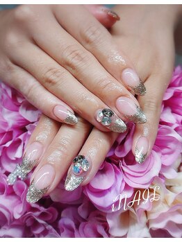 アイネイル(iNAIL)/