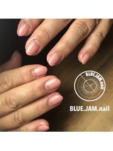 ブルージャムネイル(BLUE.JAM.nail)/