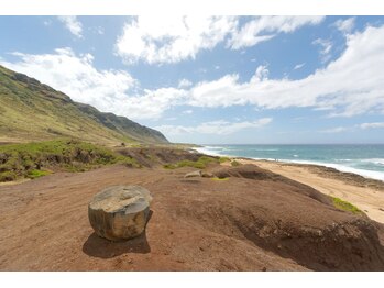 ハワイアンフォレストSpa 福岡天神店/カエナ・ポイント