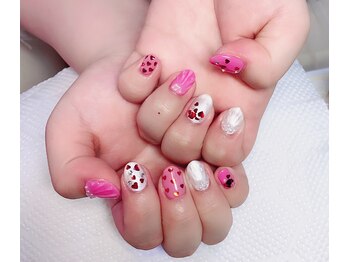 ザ ビューティサロン レン(The Beauty Salon Ren)/