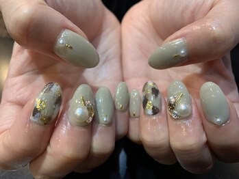 ボディ 高知店(BODY)/グレージュ