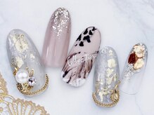 シシュ 梅田店(SyiSyu)/スペシャルデザインコース