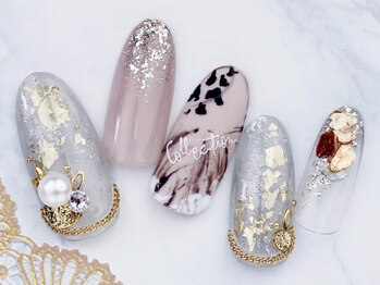 シシュ 梅田店(SyiSyu)/スペシャルデザインコース