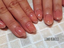 リノ カヒリ アイラッシュ(Lino kahili)/ワンカラー、グラデーション☆