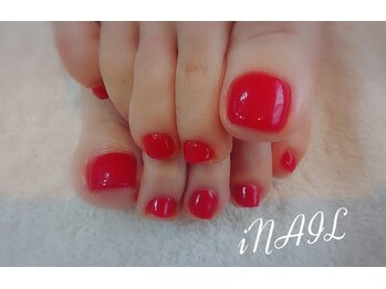 アイネイル(iNAIL)/