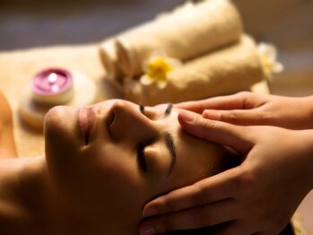 リリームーン(Lily moon)/快眠のための癒し極上リンパ♪