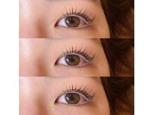 ネイルアンドアイラッシュヴィーナ ゆめタウン廿日市店 (Nail&EyeLash Vina)/パリジェンヌラッシュリフト