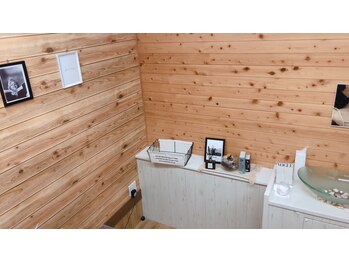 トゥルーミー(True me.)/・マツエクスペース