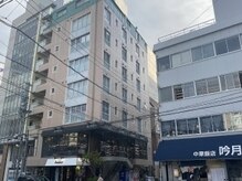 プレイストゥービー(Place to be)の雰囲気（静岡駅、新静岡駅どちらからも近い利用しやすい立地です♪）