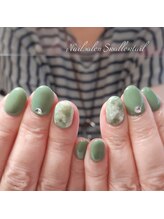 スワロウテイル/