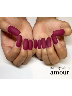 nail salon amour 川崎店