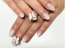 ビューティーサロン スタイル 三宮店(STYLE)/フレンチ/グラデーション 