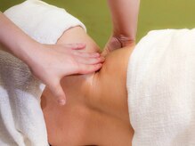 サブリエ(SABLIER)/疲れやコリはとれる？