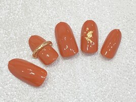 アクセサリーネイル