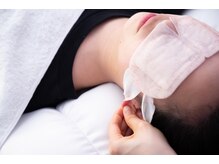 雲上のゆりかご 二子玉川店/《ホットアイマスク》