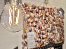 すまいぶりぃ整体院/カフェ店内の様子