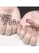 メイ アンド ティースタイル(Mei&T's style)/