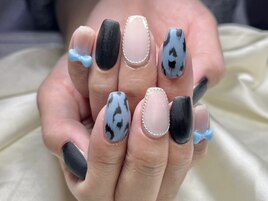 持ち込み☆長さ出し☆フィルイン