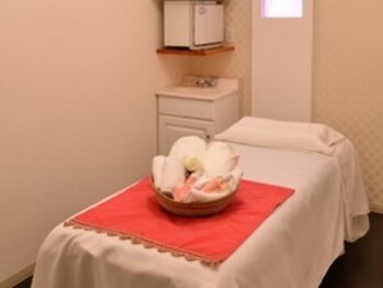 サロン ド ミュゲ/～フェイシャルルーム～[エステ]