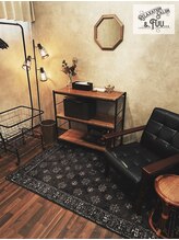 アンドフゥ(&.Fuu...)/