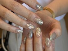 アール(ar.)/ Full art＿＿＿120min