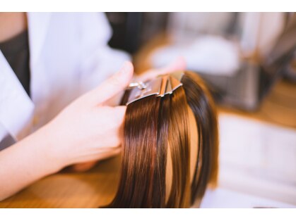 カラリアン(colien)の写真