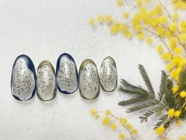 ハンド定額5500円☆9月追加