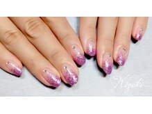 キザキ(Kizaki)/ラメグラ