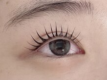 エム アマーレ(M-amare)/韓国風束感まつ毛パーマ