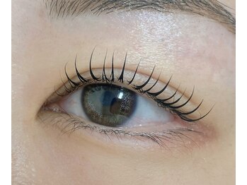 アイラッシュプラザ(EYELASH PLAZA)/まつ毛パーマ