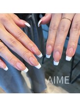 アイム(AIME)/シンプル