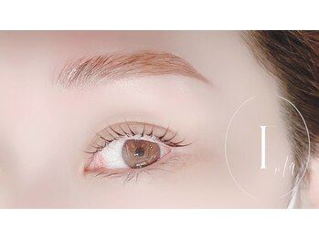 エマ(Ema)/まつげパーマ×アイブロウ