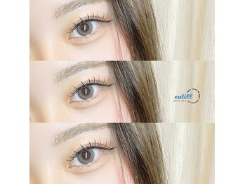 フィールエーキュティル 城南店(feel.a cutill)/＊REINA＊