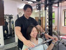 レボフィット