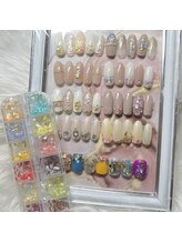 ソラール(SOLAR)/NEWアイテム♪