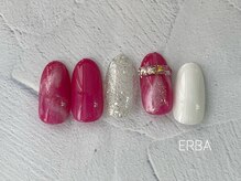 エルバ 目黒不動前(ERBA)/☆定額デザインB☆