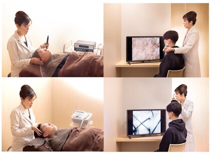 メンズ asc(men's asc)の写真