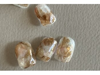 エムアイラッシュ(M.eyelash)/ニュアンスネイル