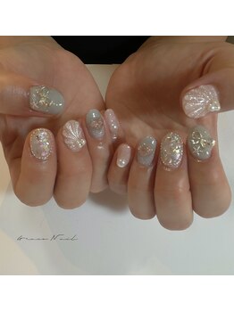 グレイス ネイル(Grace nail)/