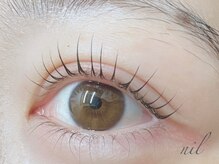ニル(nil eyelash)