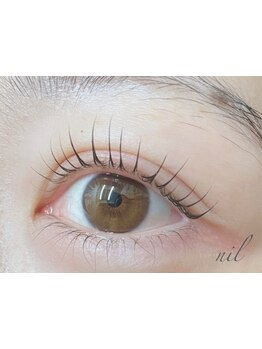 まつげのお悩み解決サロン