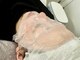 セメヴェール(Saimervell)の写真/諦めていた薄～いシミ改善！目の周り際々までもケア♪毛穴や肌のくすみを改善し、透明感のあるお顔へ☆