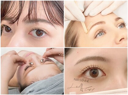 アイラッシュ サロン カシェット(Cachette)の写真