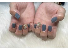 リッチ トゥ 安城店(Rich to)/シンプル定額ネイル