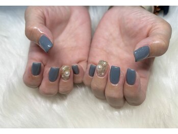 リッチ トゥ 安城店(Rich to)/シンプル定額ネイル