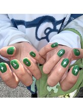 ピンズイチロク(PINS16)/ジェル定額コース